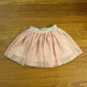 𝅺danichins • pink polka dot tutu • size 3T • 5/$25